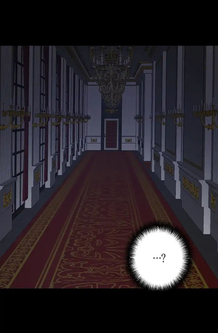 The Tyrant’s First Love Chapter 12 - Page 9