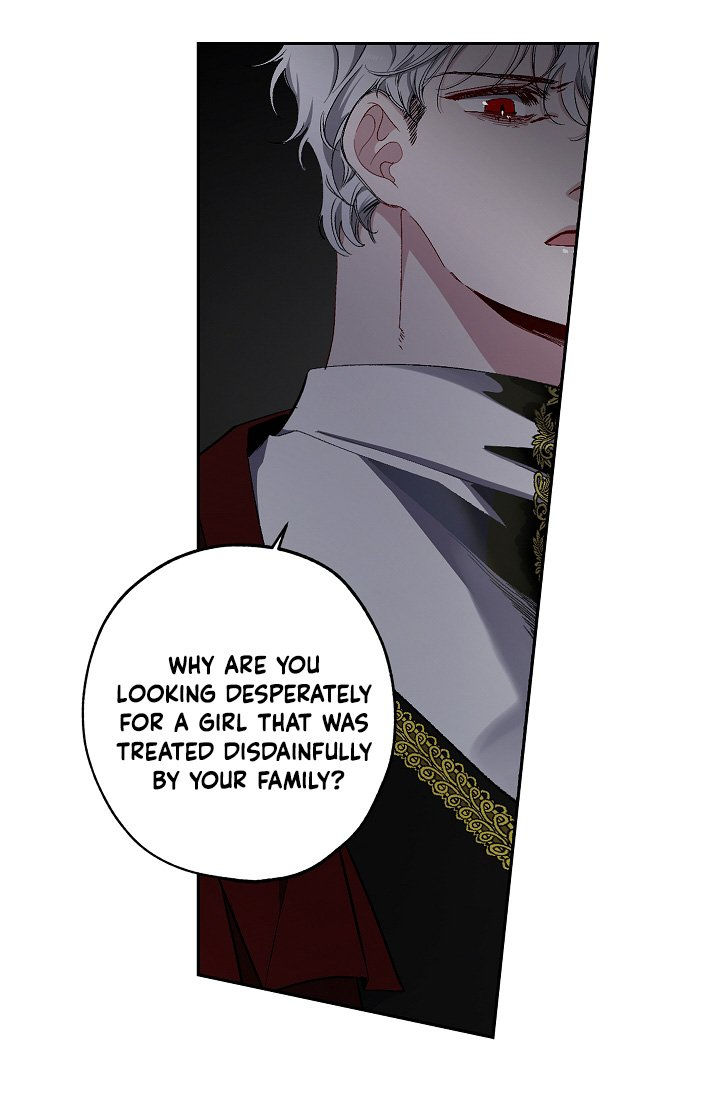 The Tyrant’s First Love Chapter 15 - Page 42