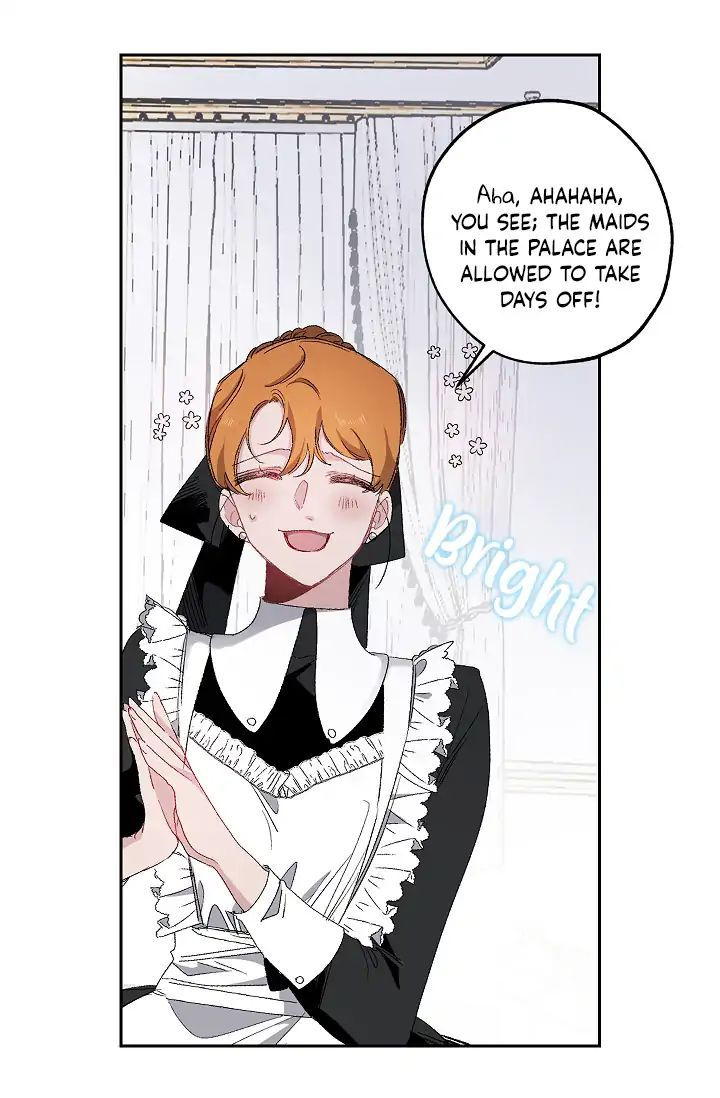 The Tyrant’s First Love Chapter 16 - Page 16