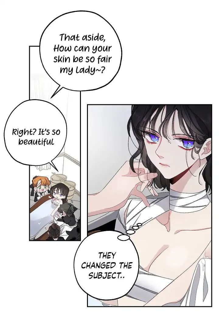 The Tyrant’s First Love Chapter 16 - Page 17