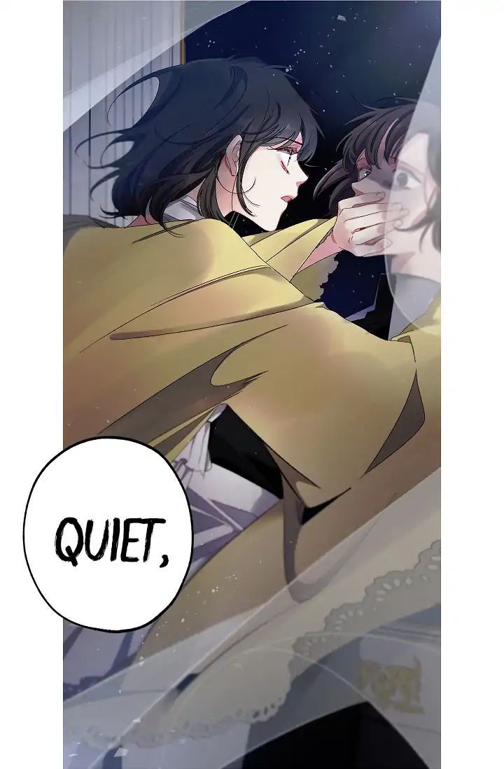 The Tyrant’s First Love Chapter 16 - Page 26