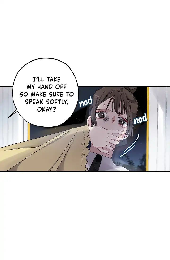 The Tyrant’s First Love Chapter 16 - Page 28