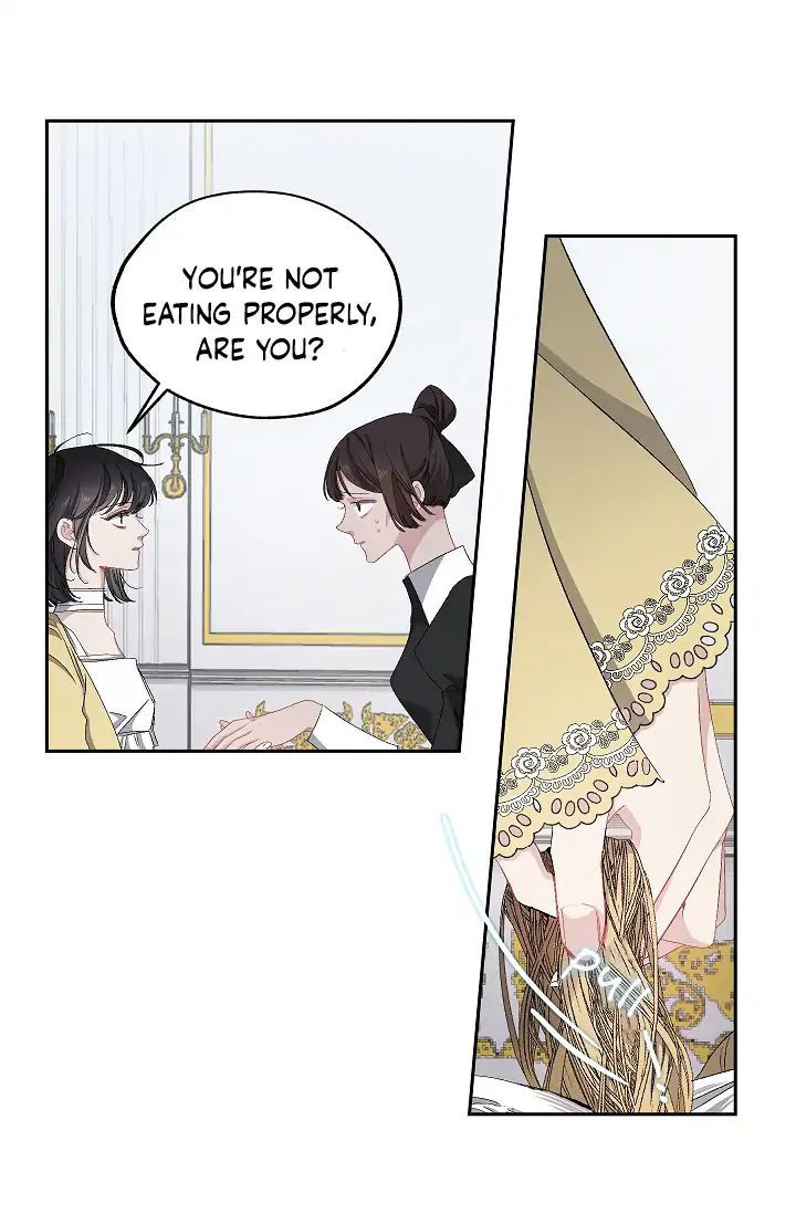 The Tyrant’s First Love Chapter 16 - Page 31