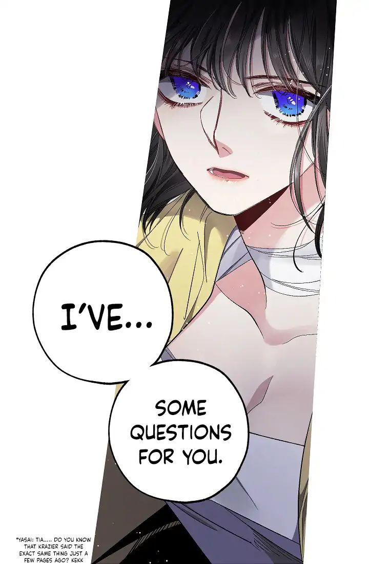 The Tyrant’s First Love Chapter 16 - Page 34