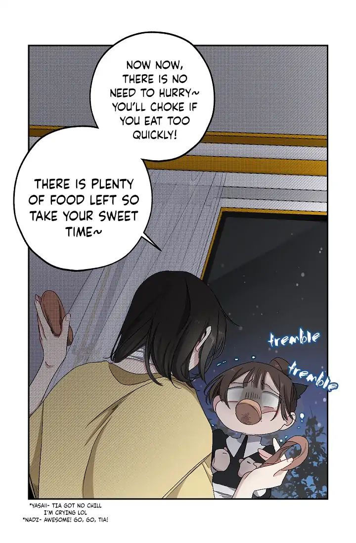 The Tyrant’s First Love Chapter 16 - Page 43