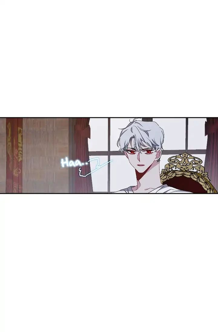 The Tyrant’s First Love Chapter 17 - Page 11