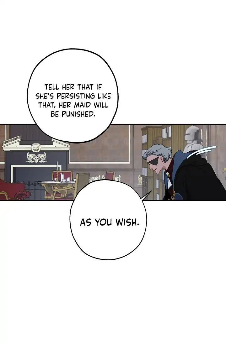 The Tyrant’s First Love Chapter 17 - Page 15