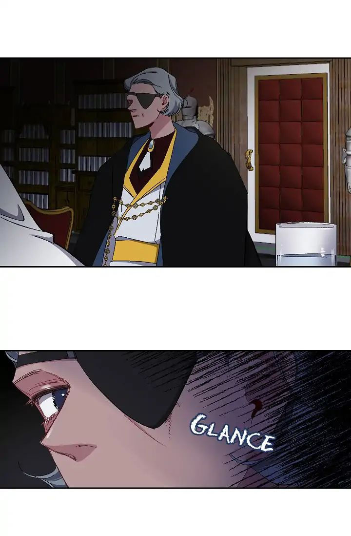 The Tyrant’s First Love Chapter 17 - Page 22