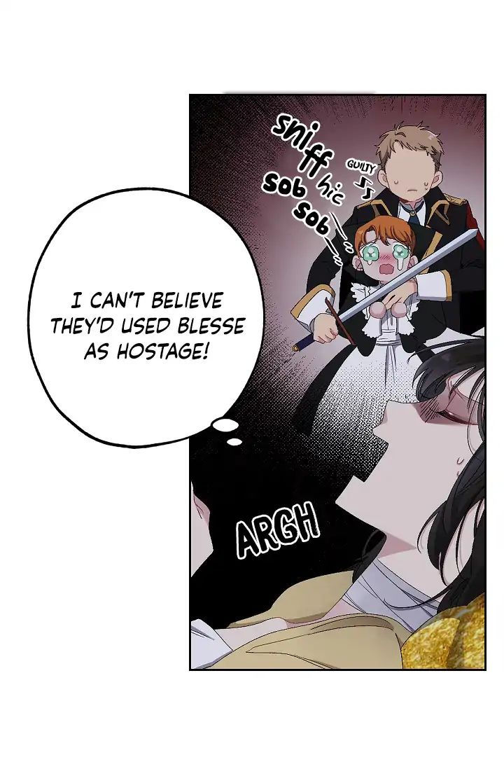 The Tyrant’s First Love Chapter 17 - Page 26