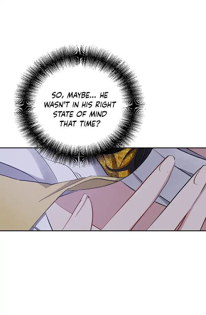 The Tyrant’s First Love Chapter 17 - Page 29