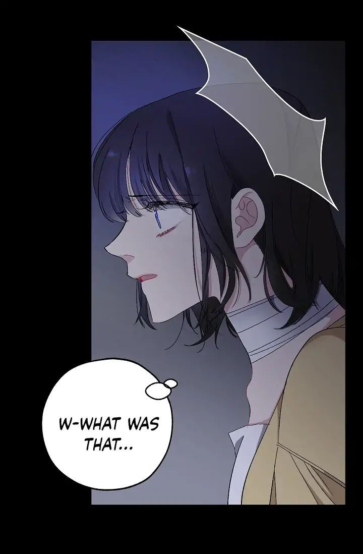 The Tyrant’s First Love Chapter 17 - Page 37