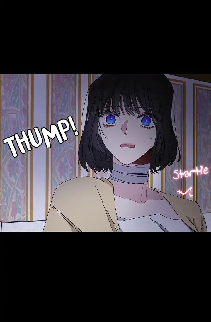 The Tyrant’s First Love Chapter 17 - Page 39