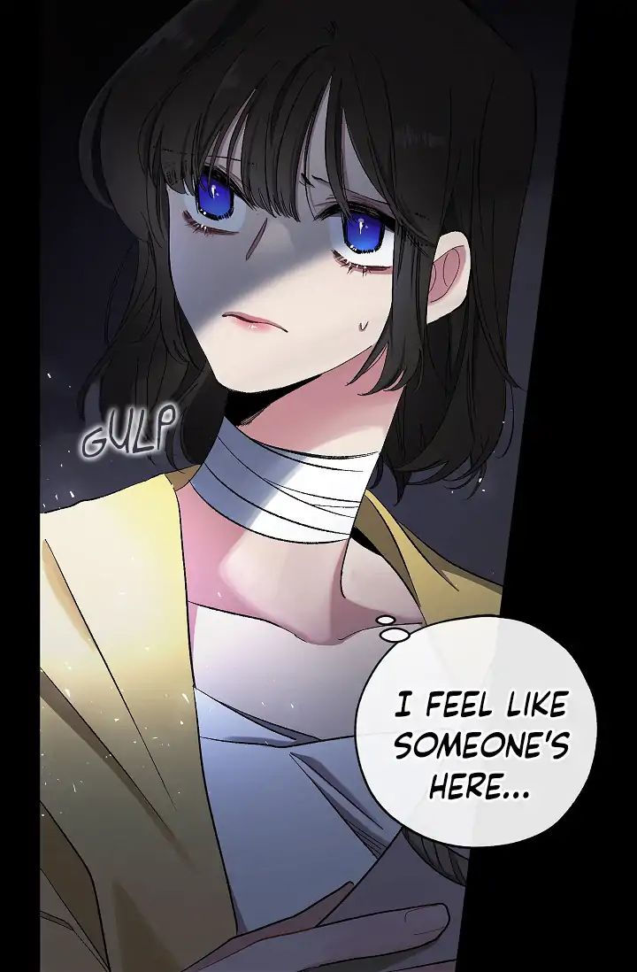 The Tyrant’s First Love Chapter 17 - Page 47