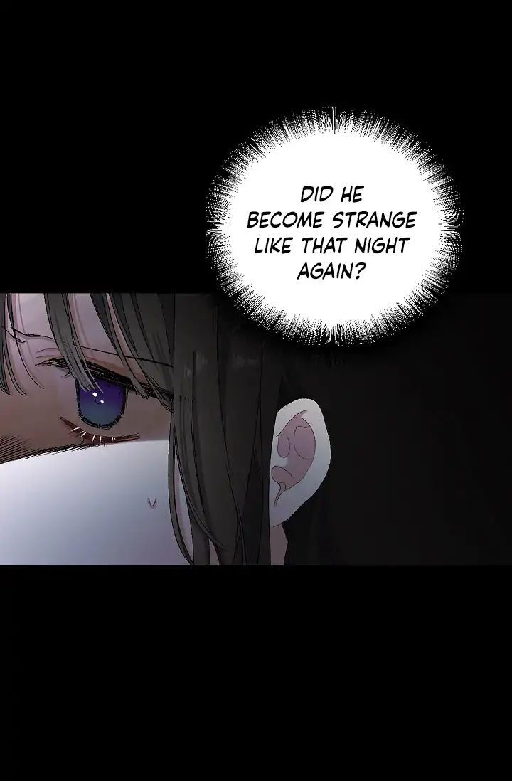 The Tyrant’s First Love Chapter 18 - Page 14