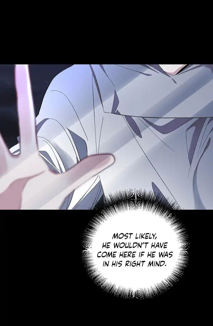 The Tyrant’s First Love Chapter 18 - Page 15