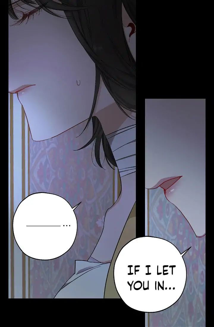 The Tyrant’s First Love Chapter 18 - Page 26