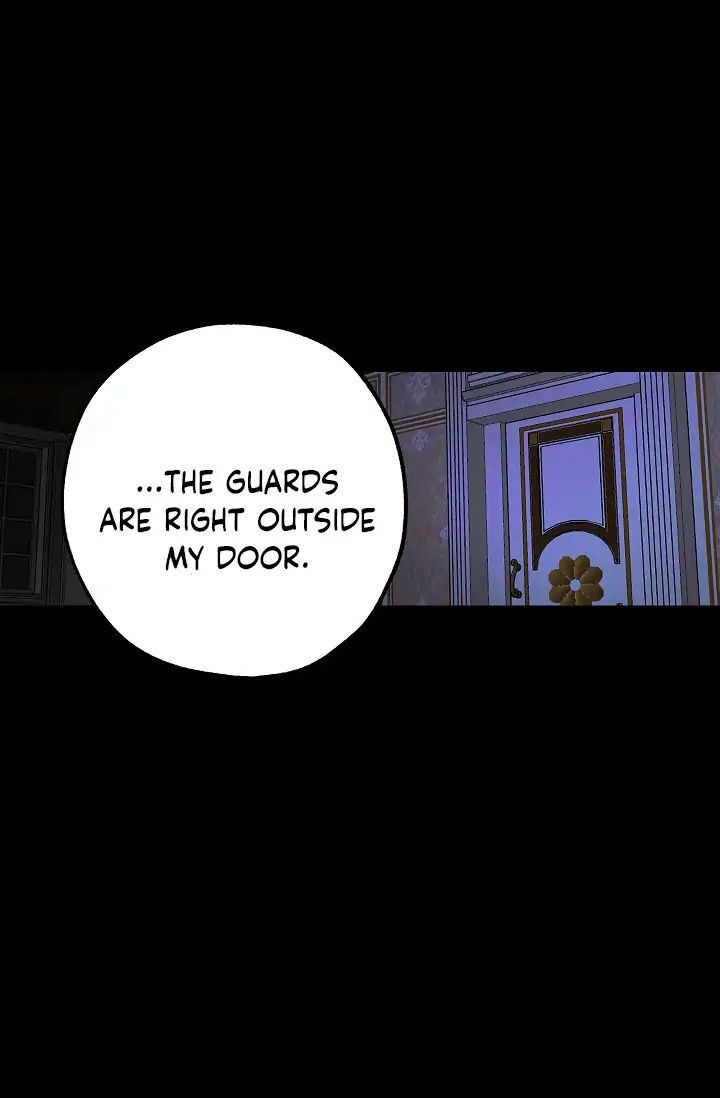 The Tyrant’s First Love Chapter 18 - Page 28