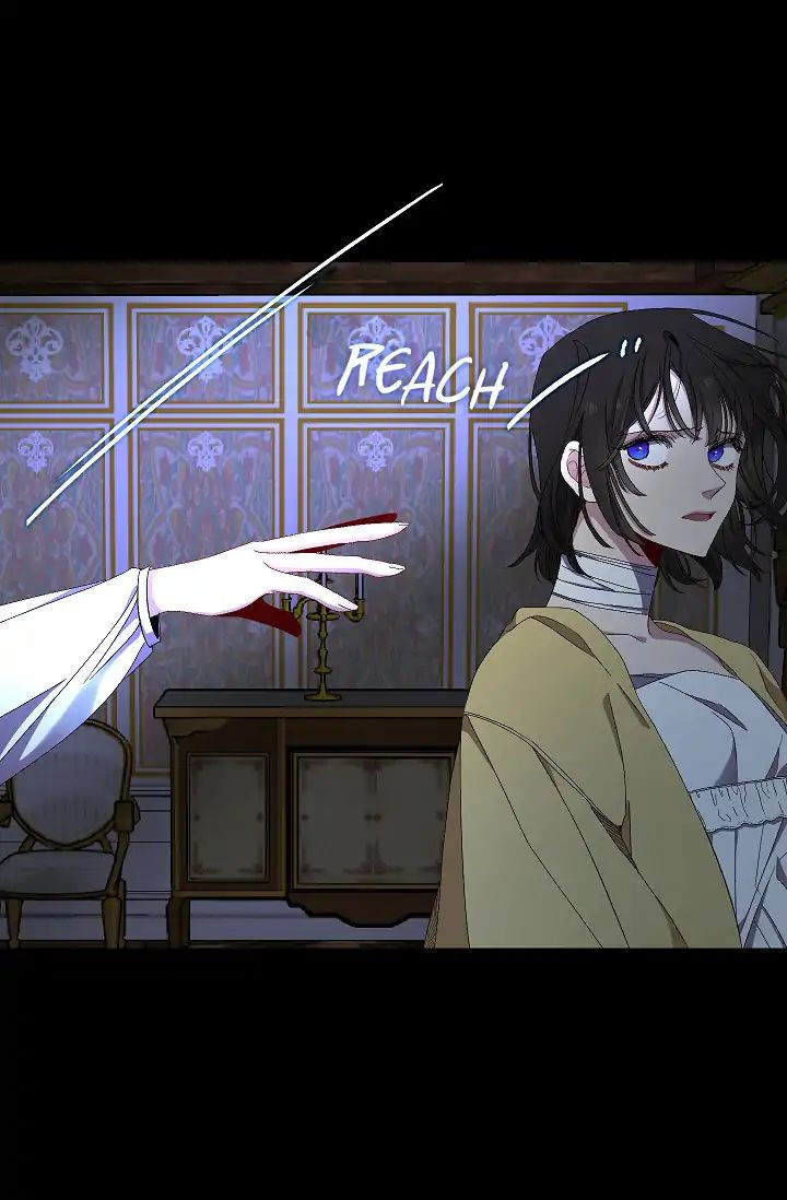 The Tyrant’s First Love Chapter 18 - Page 34