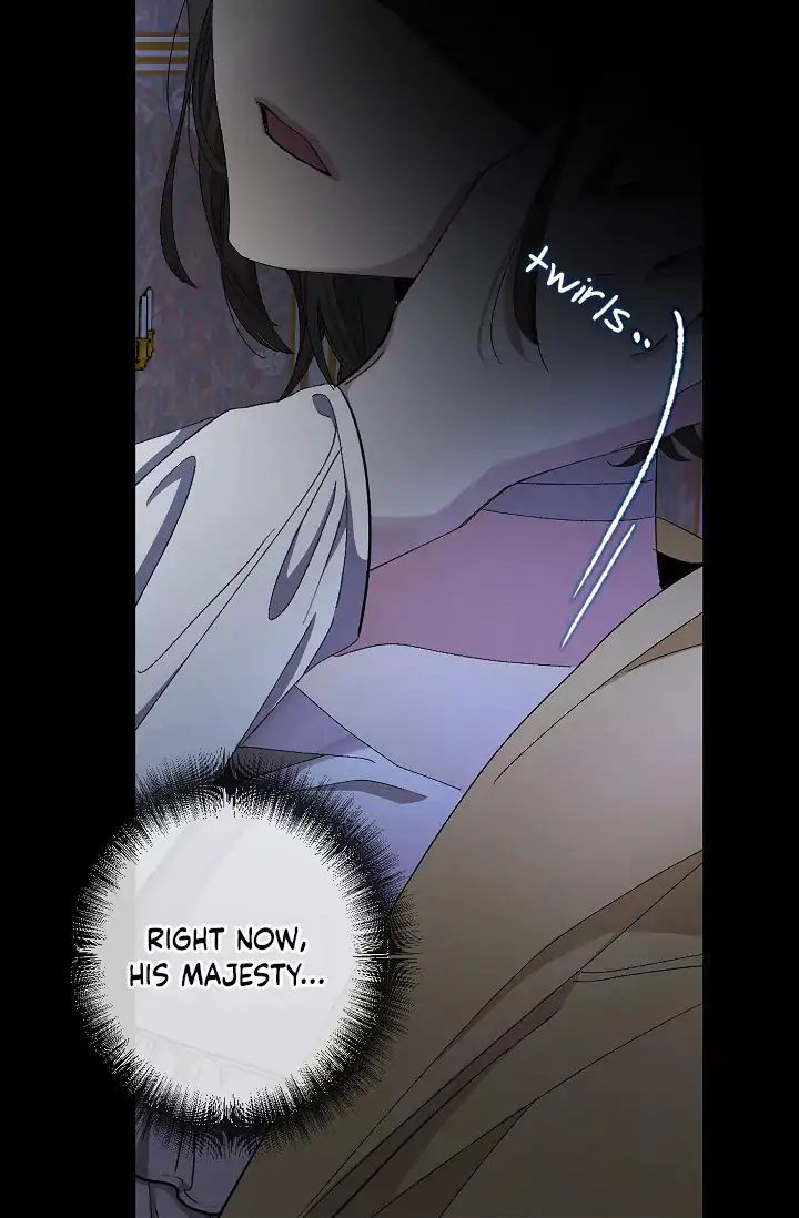 The Tyrant’s First Love Chapter 18 - Page 38