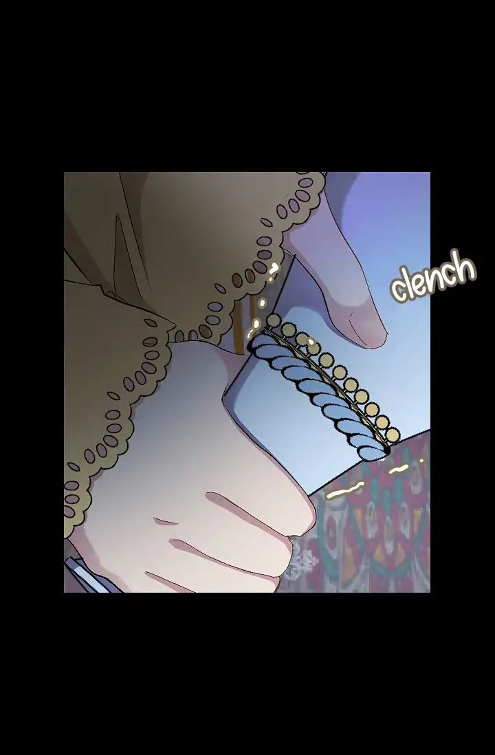 The Tyrant’s First Love Chapter 18 - Page 51