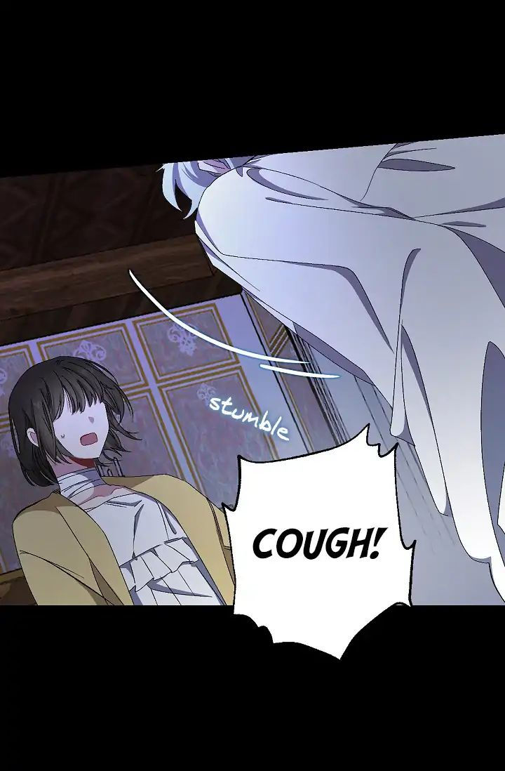 The Tyrant’s First Love Chapter 19 - Page 16