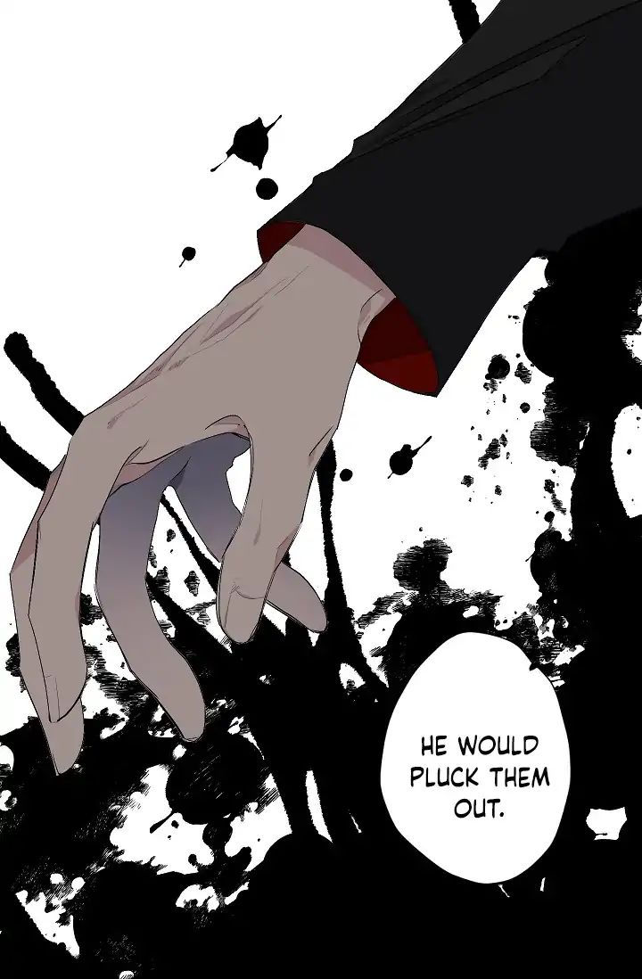 The Tyrant’s First Love Chapter 2 - Page 13