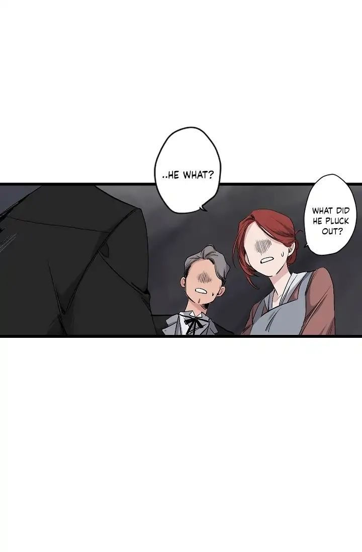 The Tyrant’s First Love Chapter 2 - Page 14