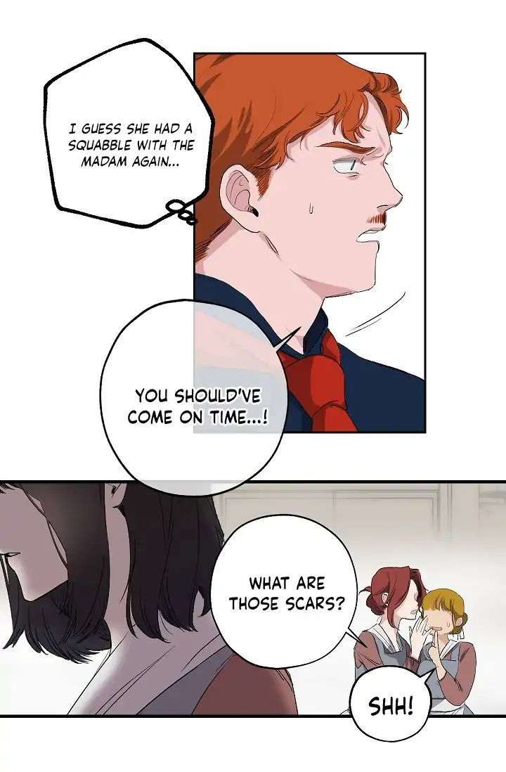 The Tyrant’s First Love Chapter 2 - Page 25