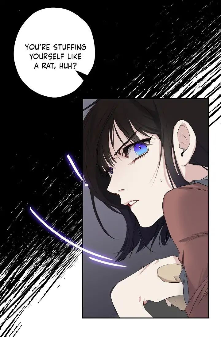 The Tyrant’s First Love Chapter 2 - Page 30