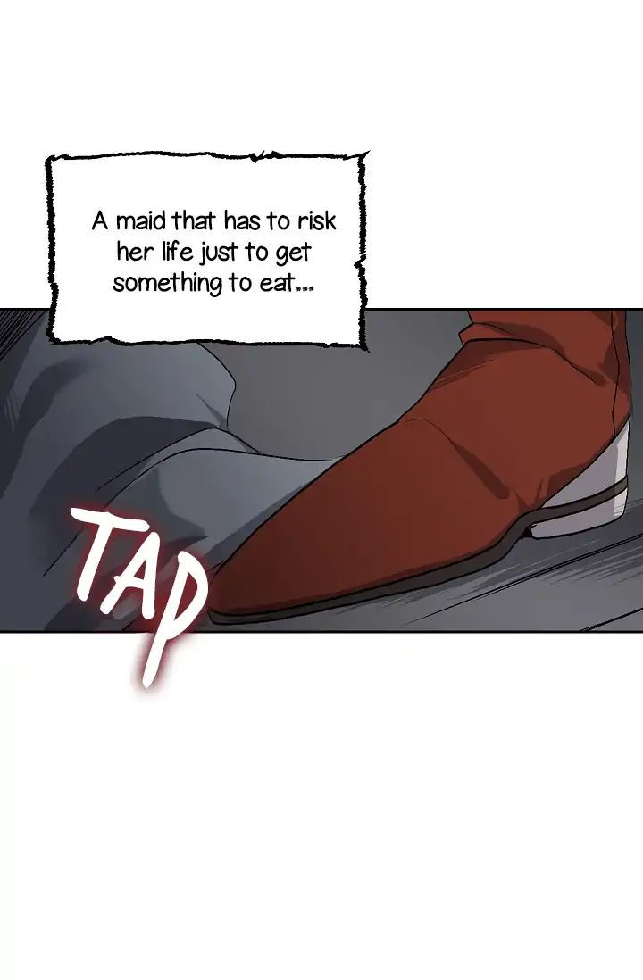 The Tyrant’s First Love Chapter 2 - Page 33