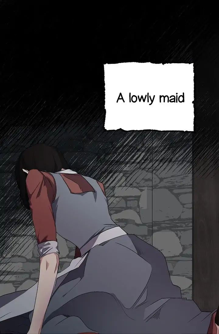 The Tyrant’s First Love Chapter 2 - Page 34