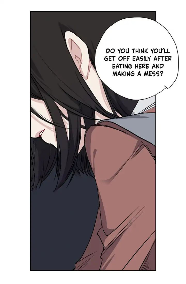 The Tyrant’s First Love Chapter 2 - Page 35