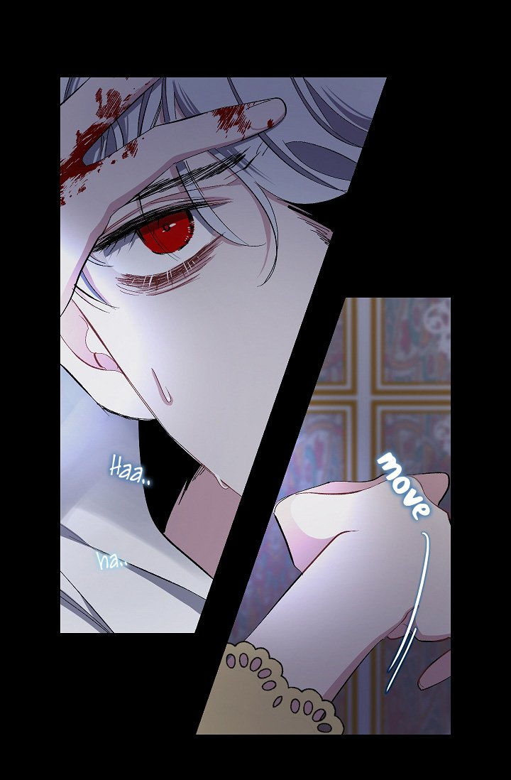 The Tyrant’s First Love Chapter 20 - Page 11