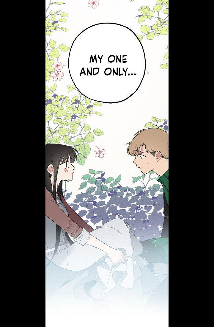 The Tyrant’s First Love Chapter 20 - Page 35