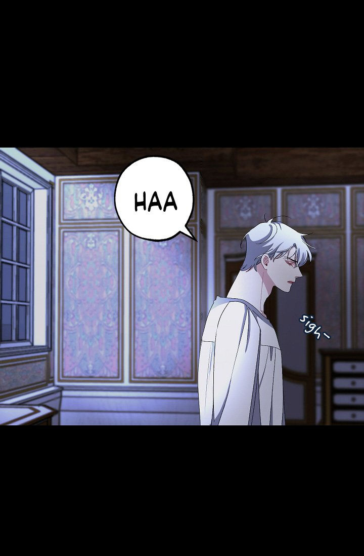 The Tyrant’s First Love Chapter 20 - Page 39