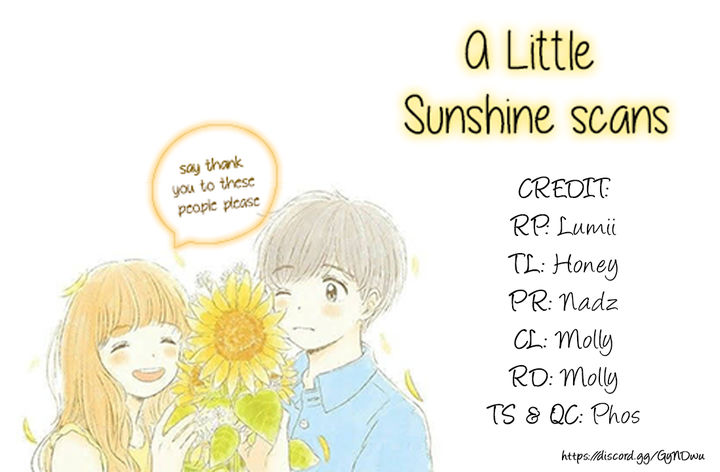 The Tyrant’s First Love Chapter 20 - Page 51