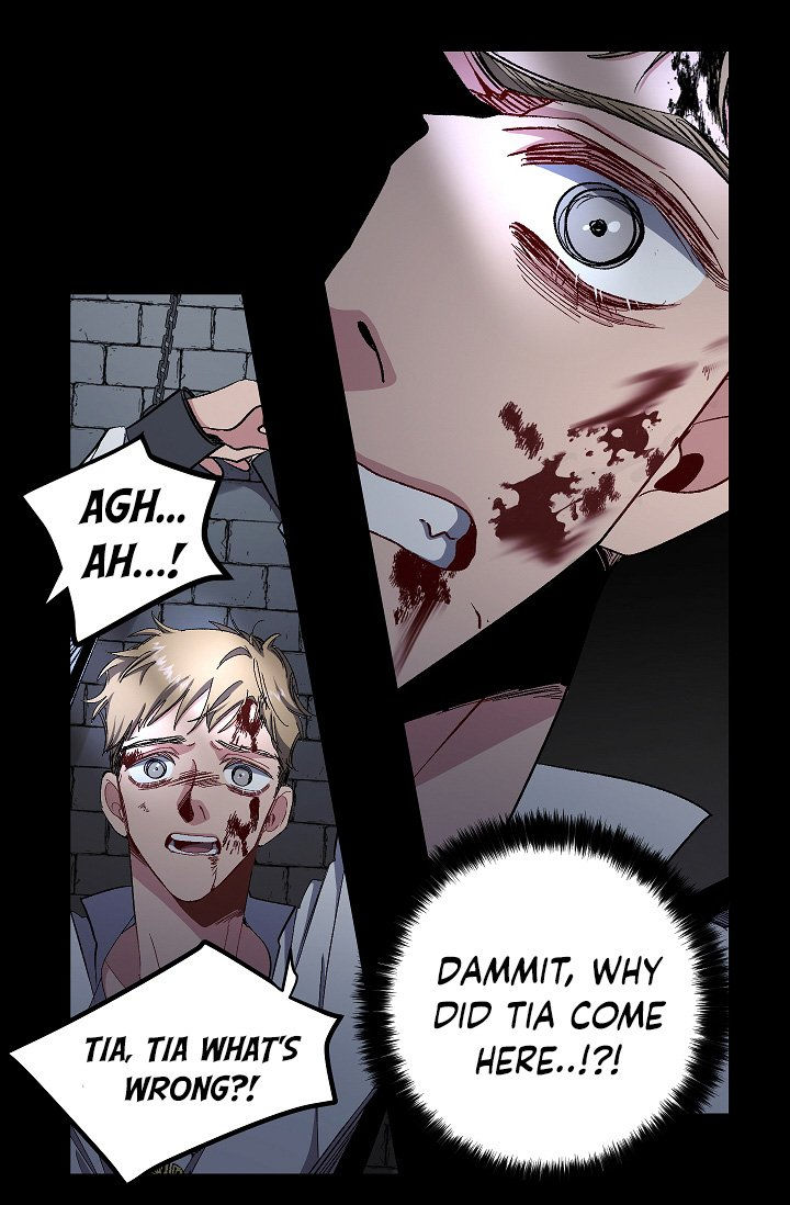 The Tyrant’s First Love Chapter 22 - Page 28