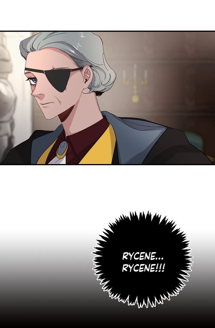 The Tyrant’s First Love Chapter 23 - Page 19