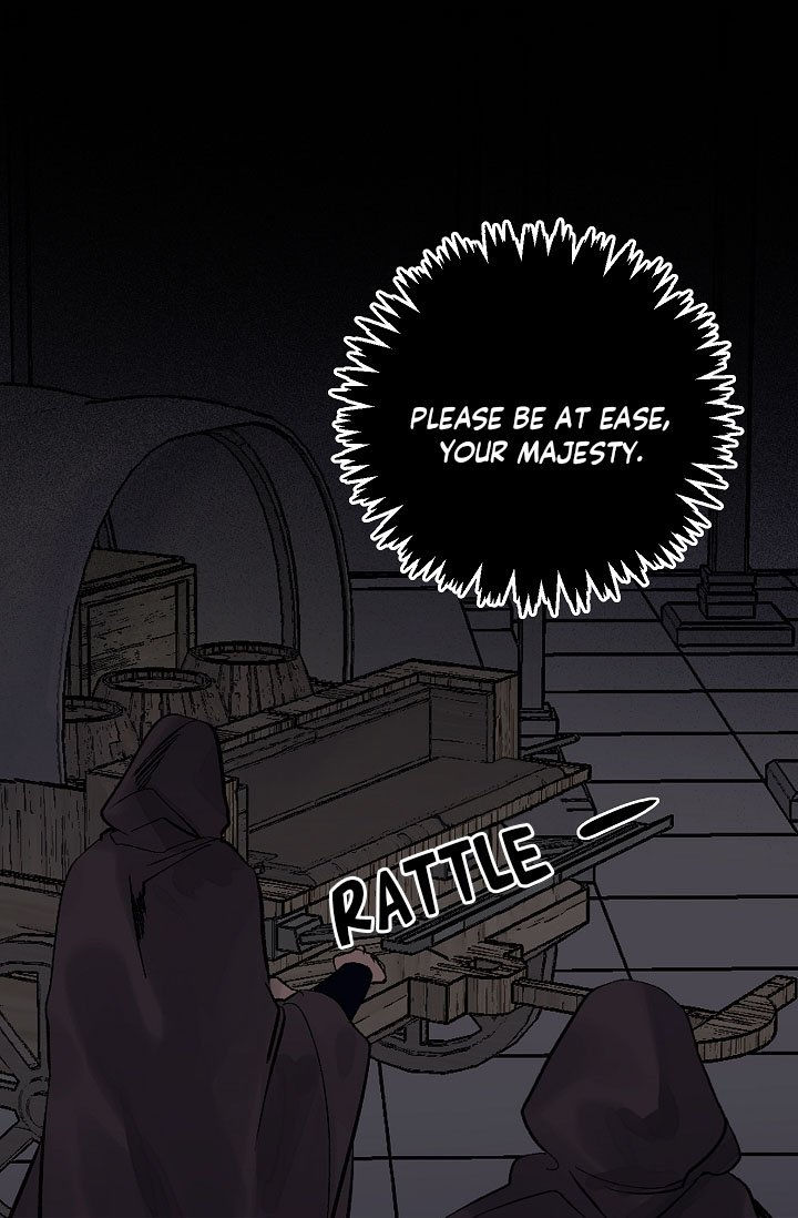 The Tyrant’s First Love Chapter 23 - Page 41