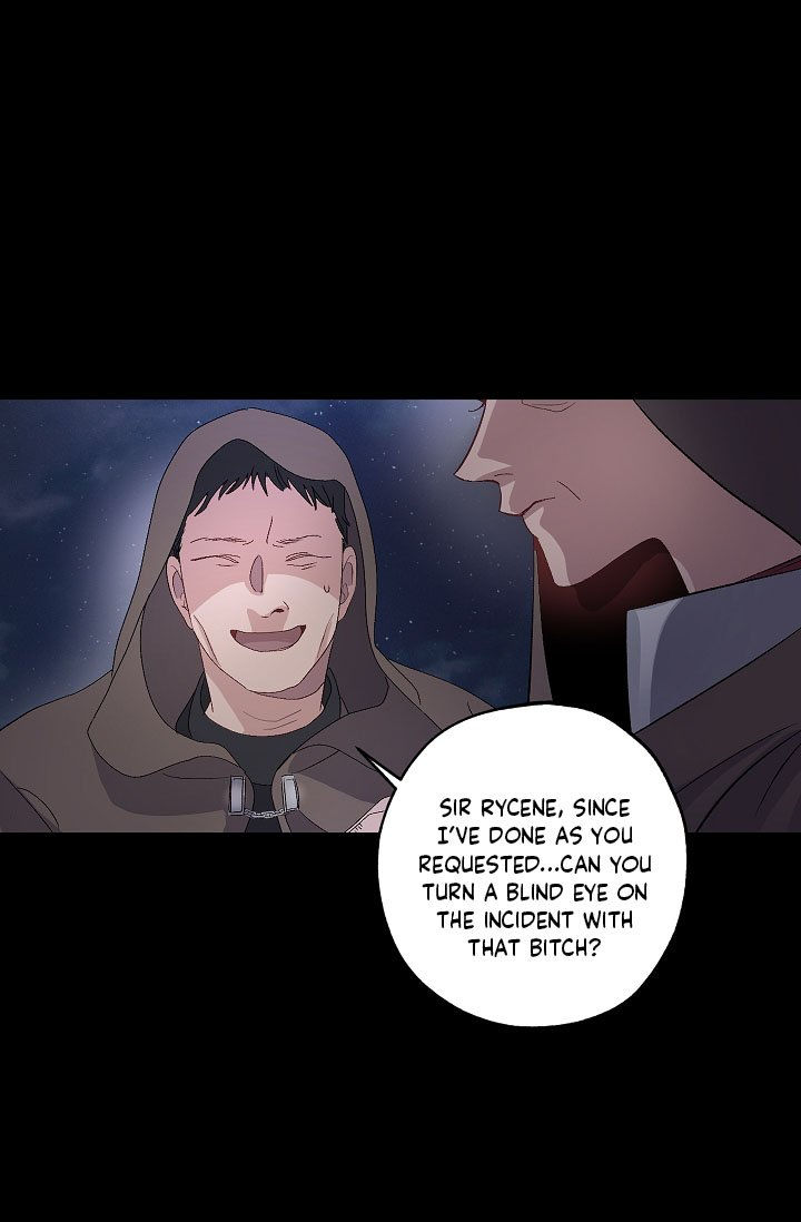 The Tyrant’s First Love Chapter 23 - Page 43