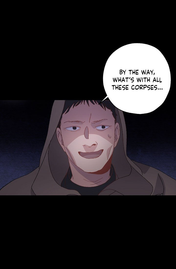 The Tyrant’s First Love Chapter 23 - Page 44