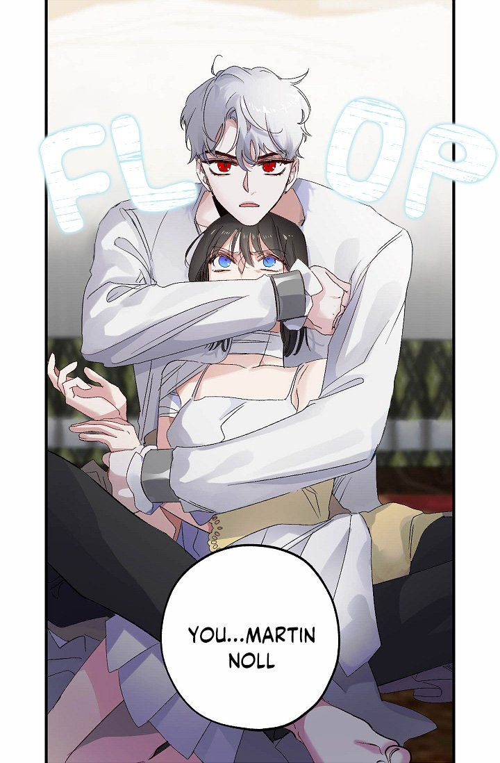 The Tyrant’s First Love Chapter 25 - Page 20