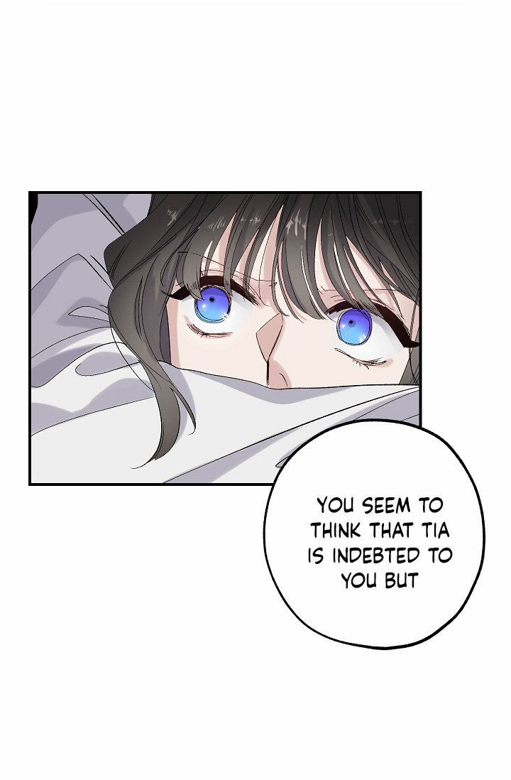 The Tyrant’s First Love Chapter 25 - Page 21