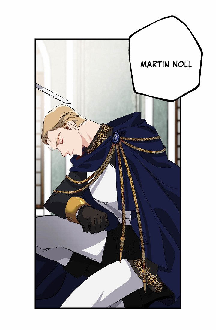 The Tyrant’s First Love Chapter 25 - Page 44