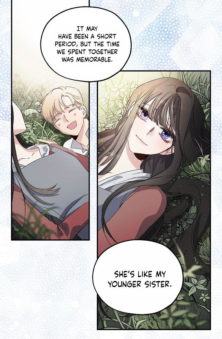 The Tyrant’s First Love Chapter 25 - Page 51