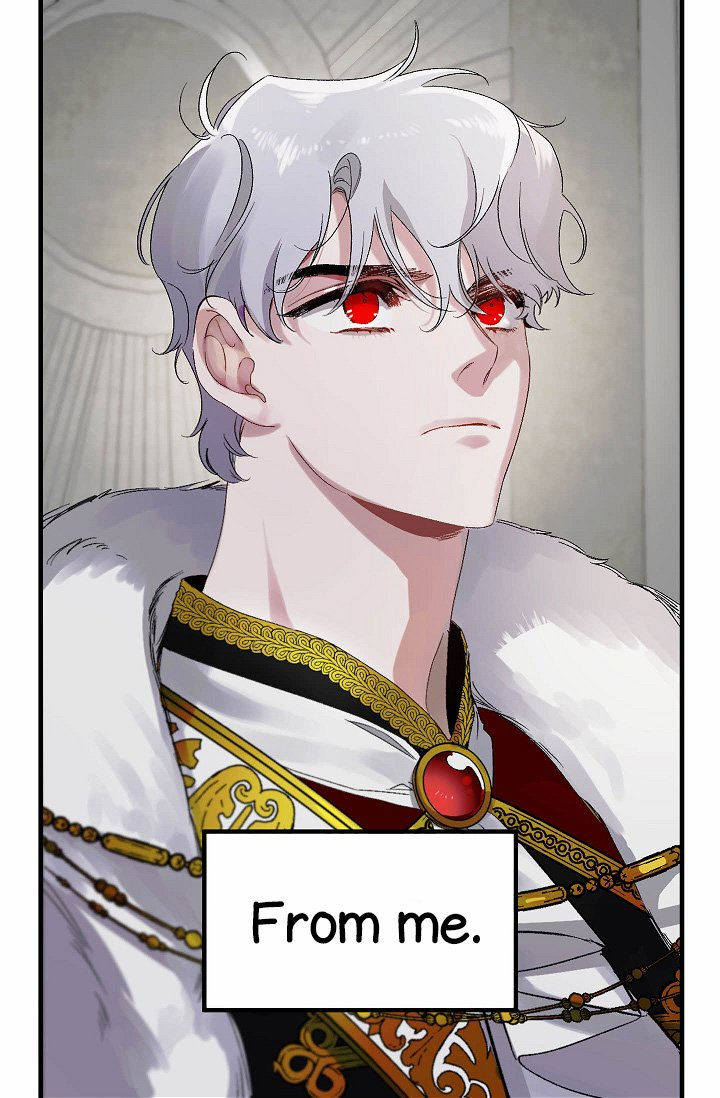 The Tyrant’s First Love Chapter 25 - Page 57