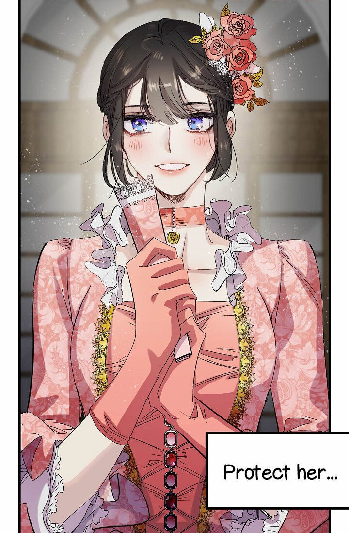 The Tyrant’s First Love Chapter 26 - Page 2