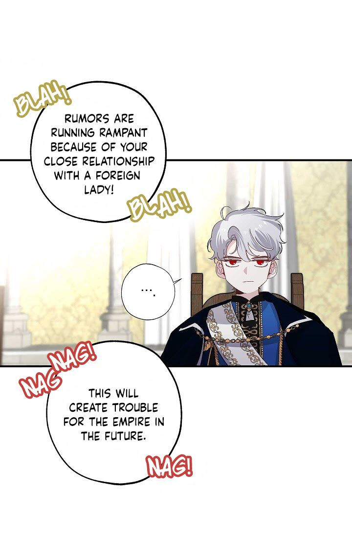 The Tyrant’s First Love Chapter 29 - Page 11