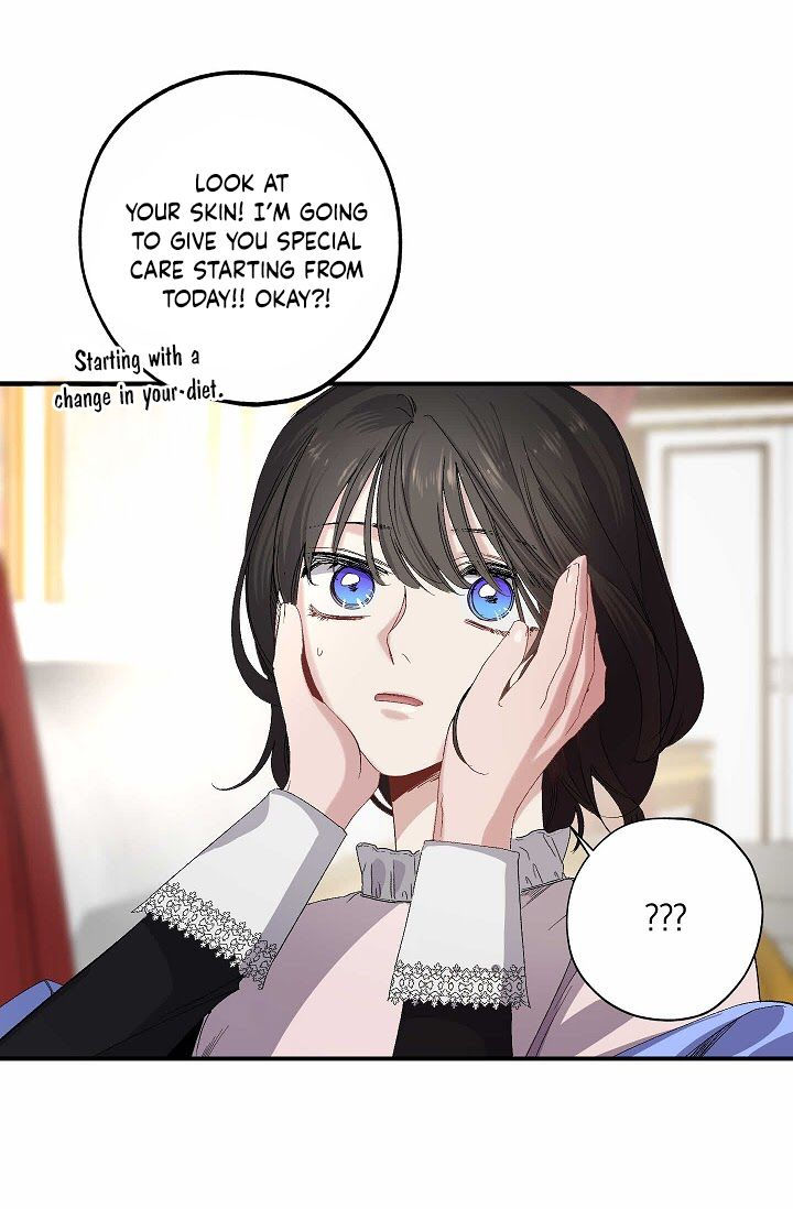 The Tyrant’s First Love Chapter 29 - Page 16