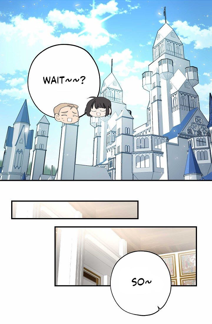 The Tyrant’s First Love Chapter 29 - Page 21